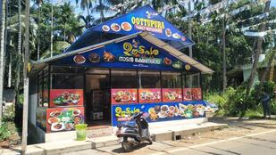Oottupura Family Restaurant
