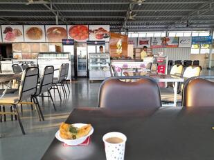 Panchwati Restaurant