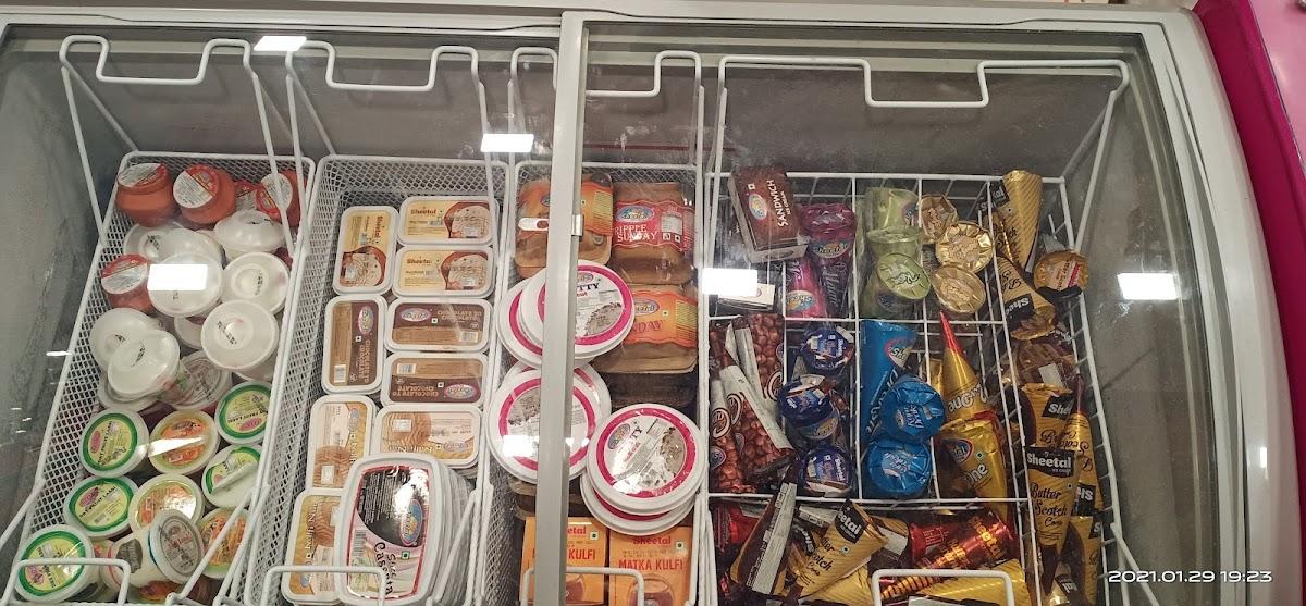 Dada - Sheetal Cool Parlour