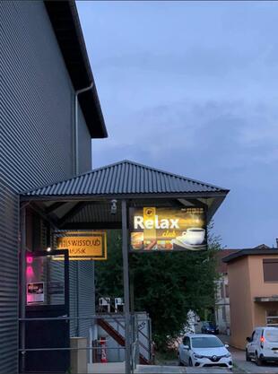 Relax Club Flawil