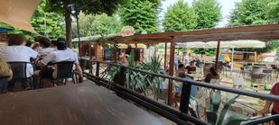 Bar Asinalonga - Il Cassero