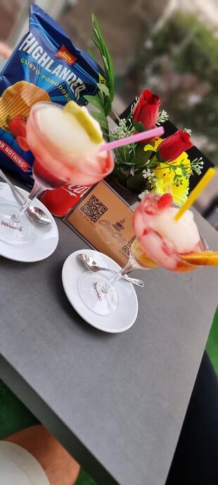 Chococafè Bar & Bistrot