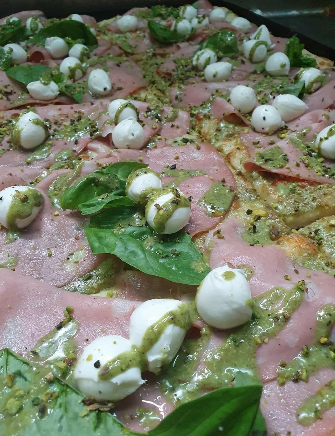 Burgerì Frattaminore