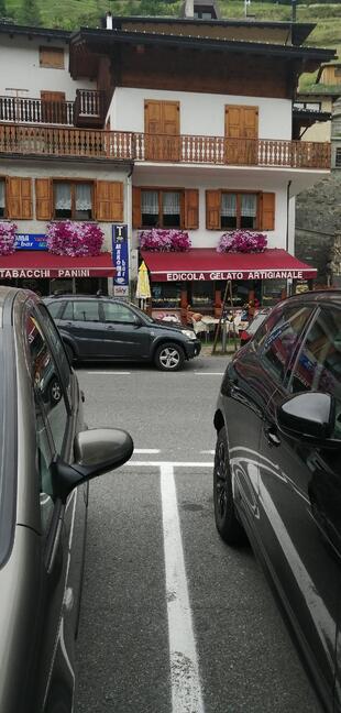 Edicola Gelato Artigianale