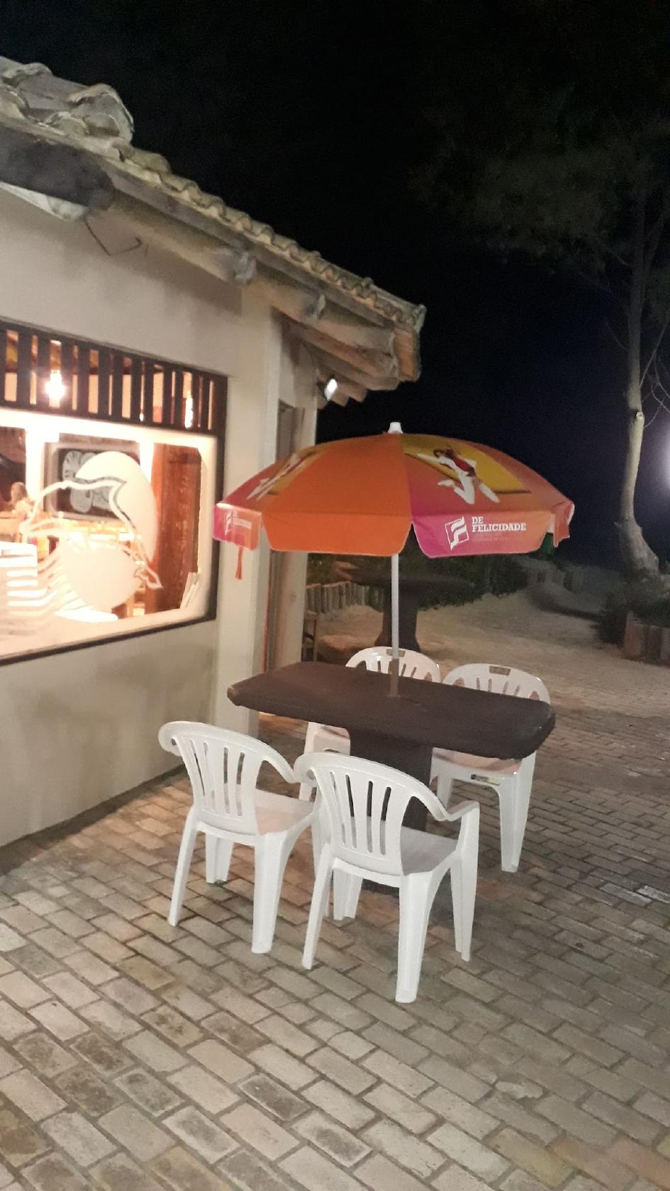 Recanto da Bella Restaurante