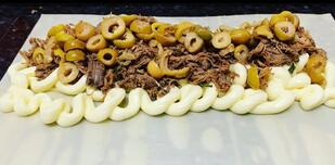 Gran Pastel Pastelaria Gourmet