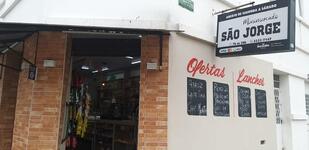 Pizzaria e Mini Mercado São Jorge