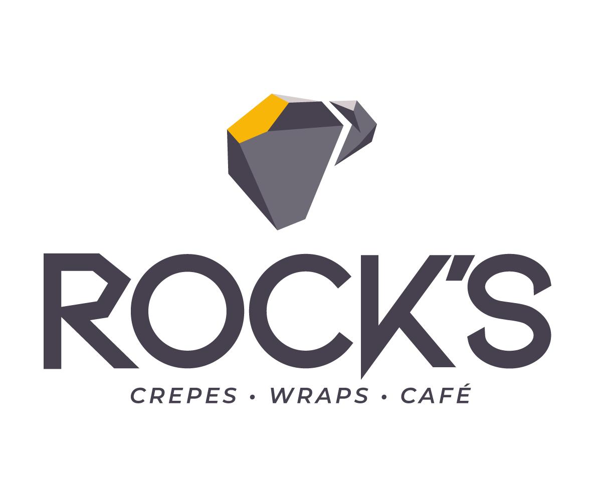 Rock's - Crepes e Wraps