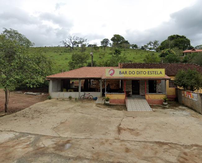 Bar e Mercearia Dito Estela