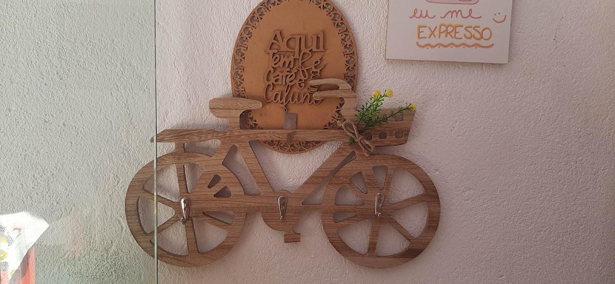 Cantinho Nosso Restaurante