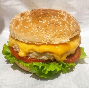 Costela Macaé Burguer