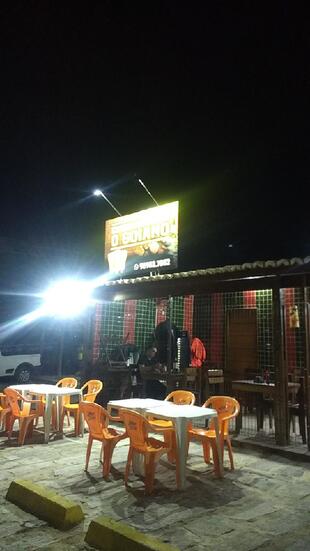 Churrascaria & pizzaria o Goiano