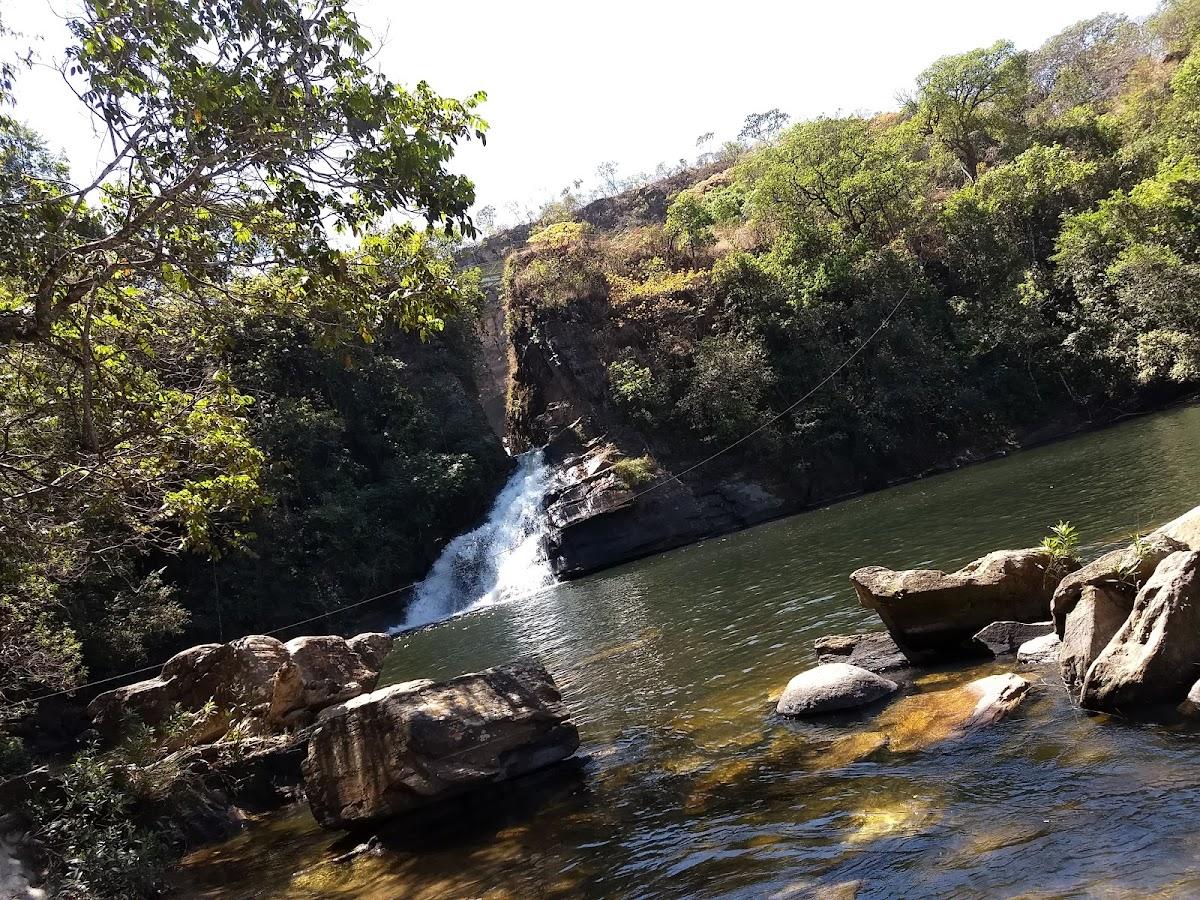 Lanchonete Mirante do Salto