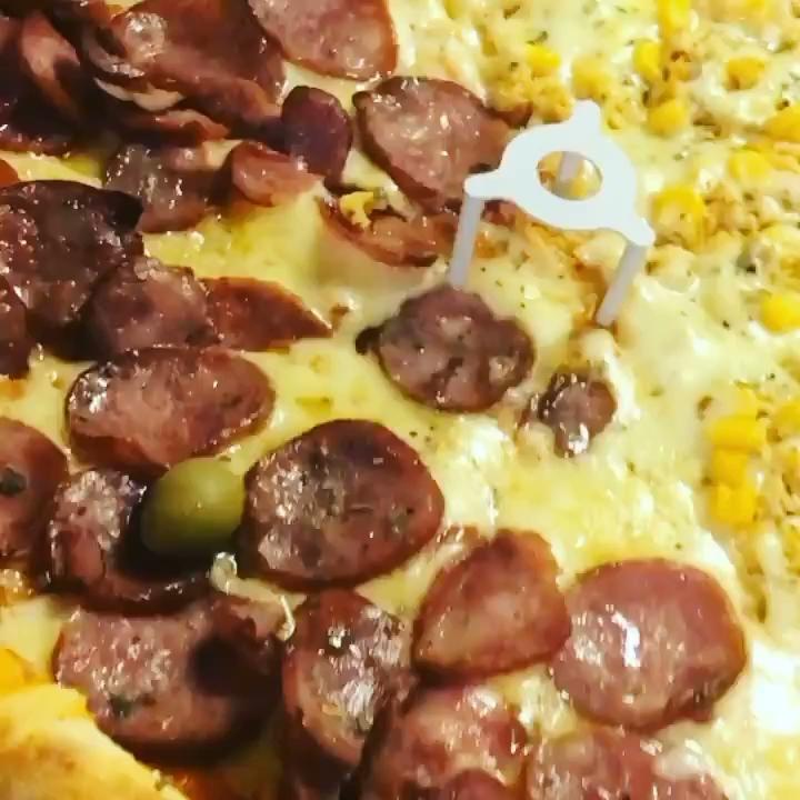 Hotpizza cariri - Pizzaria