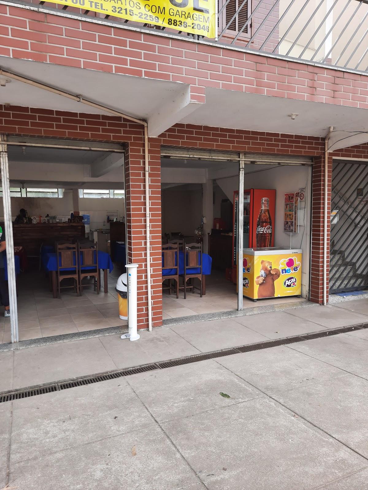 Restaurante Perfeito Sabor