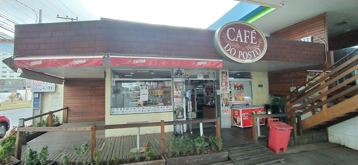 Café do Posto