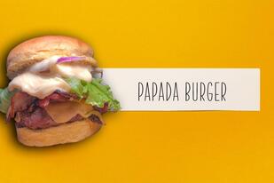 PAPADA HAMBURGUERIA