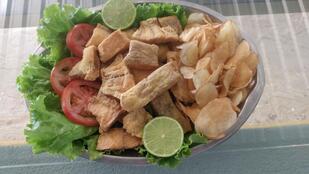 Pesqueiro Nascente Santo Antônio