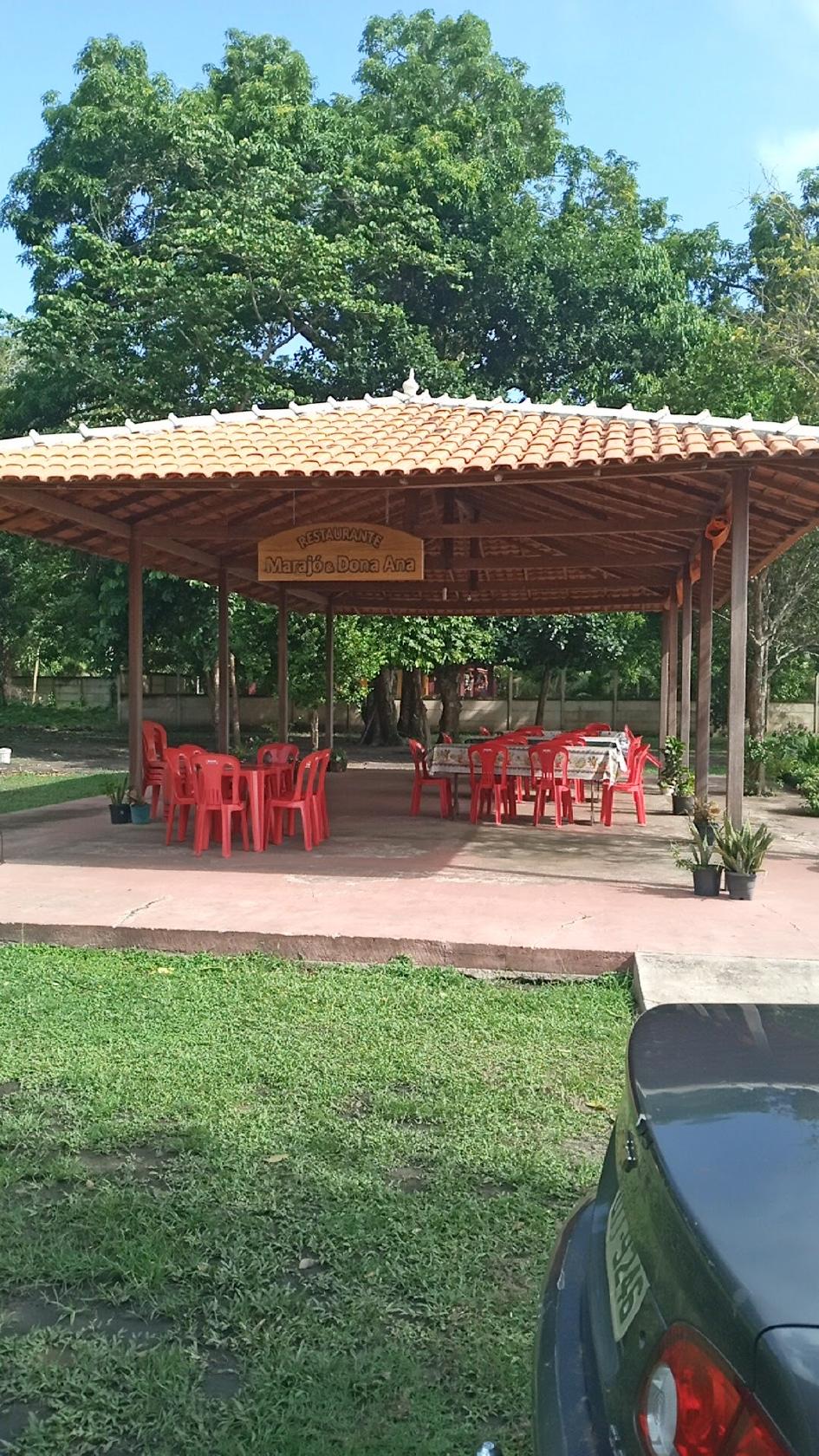 Restaurante Marajo e Dona Ana