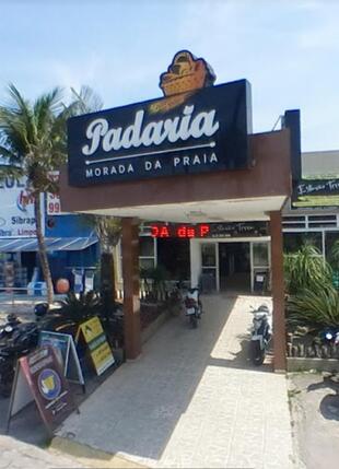 Padaria Morada da Praia