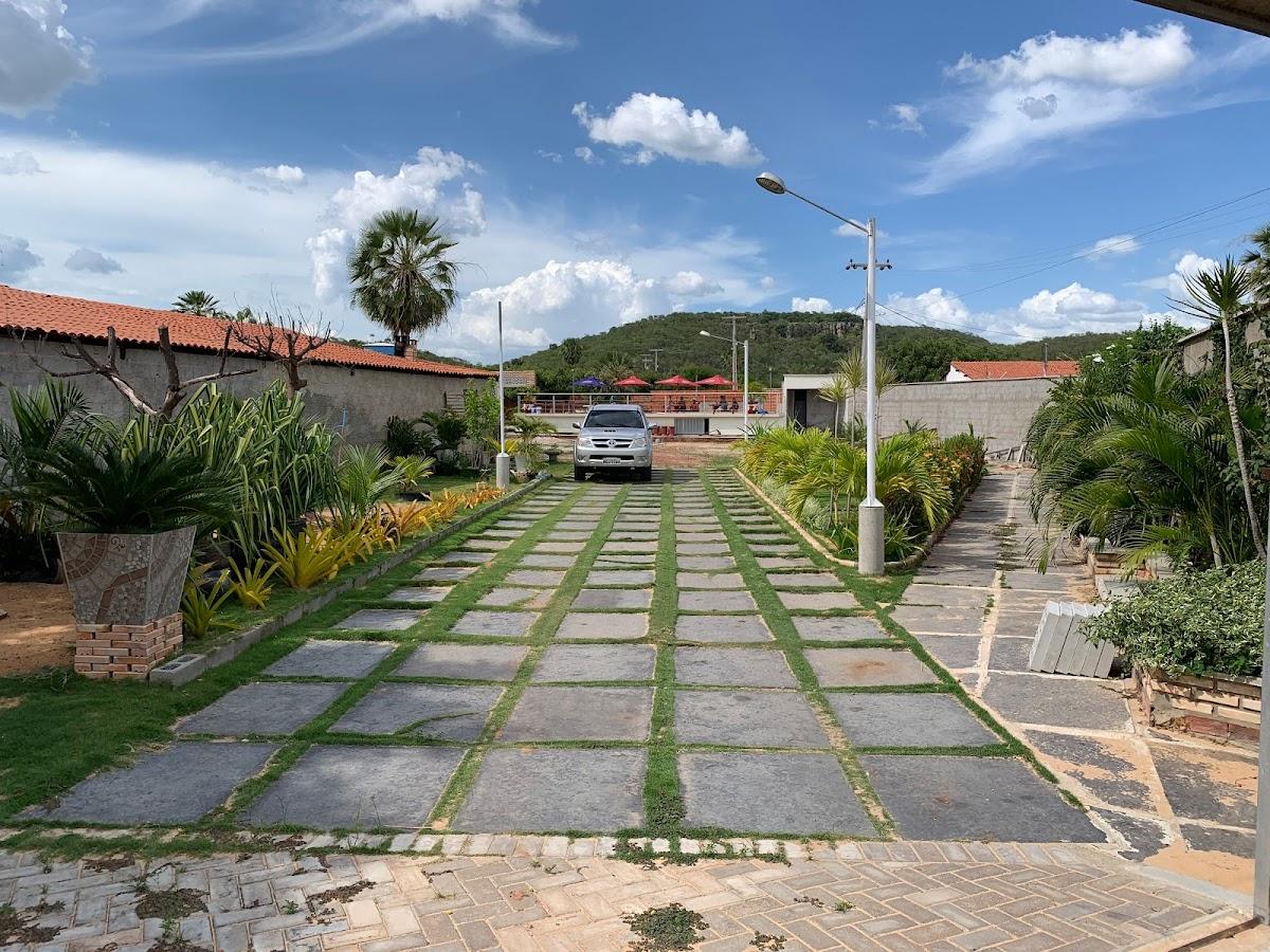 RECANTO DO LAZER Padre Vieira