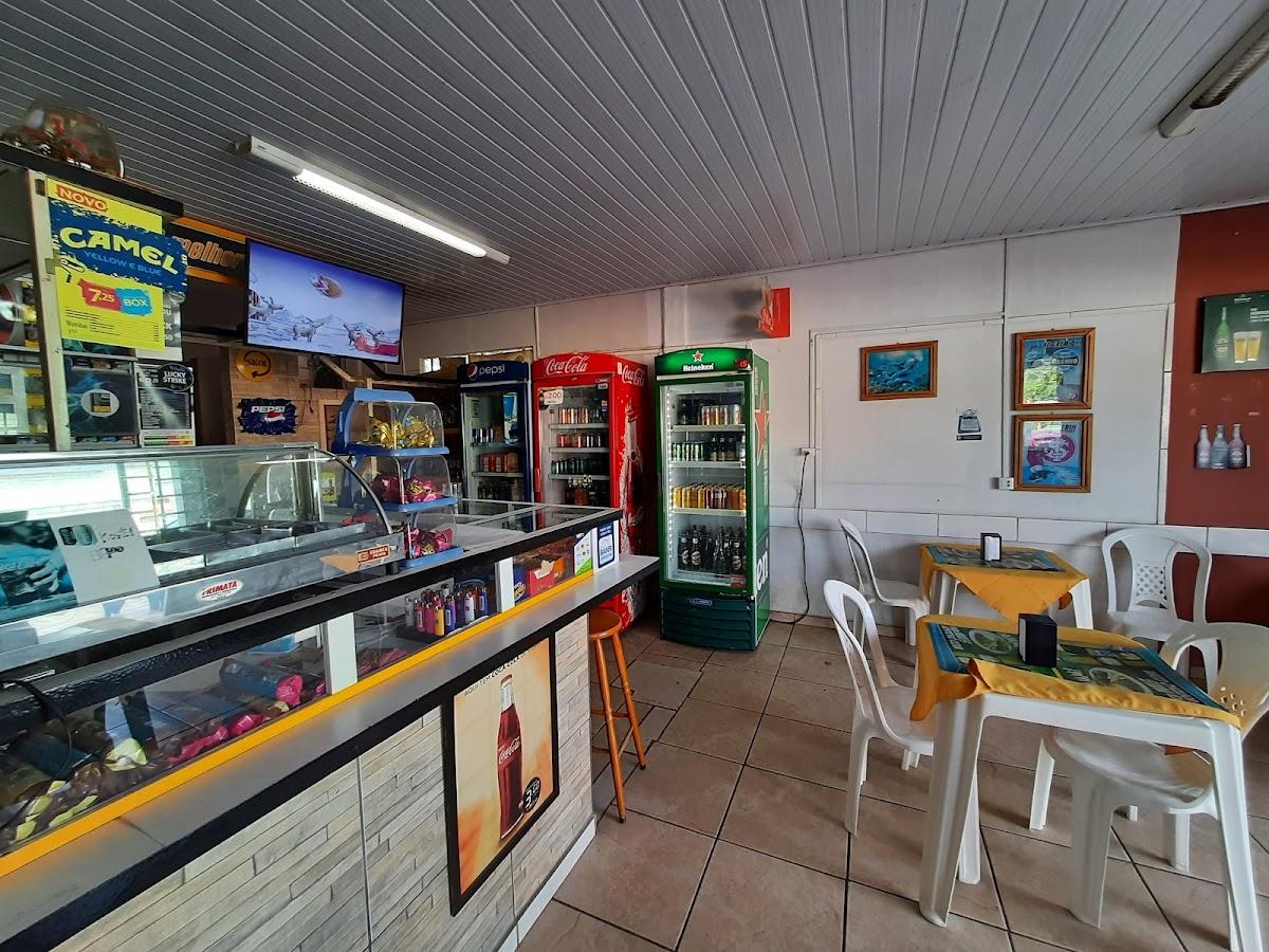 Bolicho - Drinks e Lanches