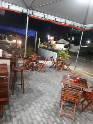 Espetos Bar - Coophab