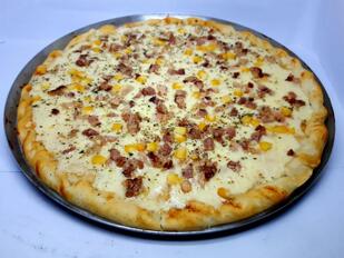 André Pizzas e Delivery