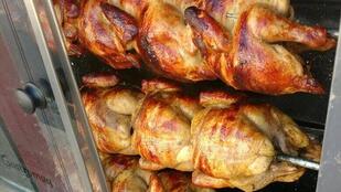 Jadir - Frangos Assados