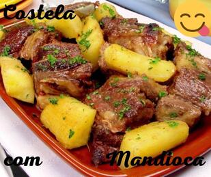 Restaurante Feijoada da Gorete