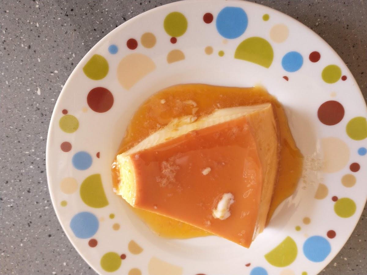 ViVi Culinária Contemporânea