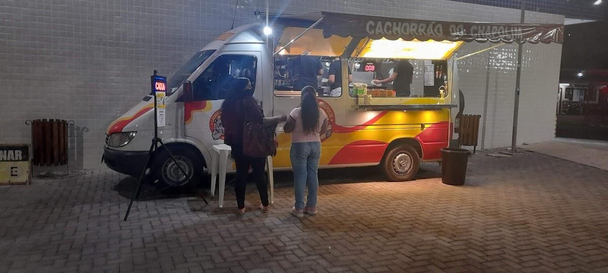 Cachorrão do Chapolin