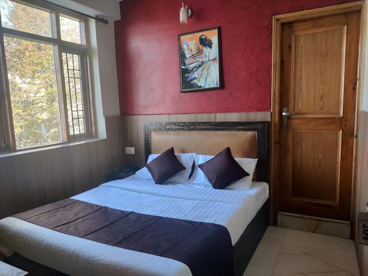 Woods Imperial Kufri