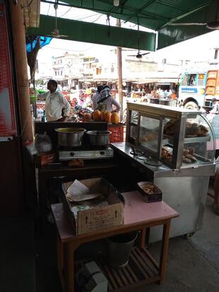 Khandelwal Sweets Center