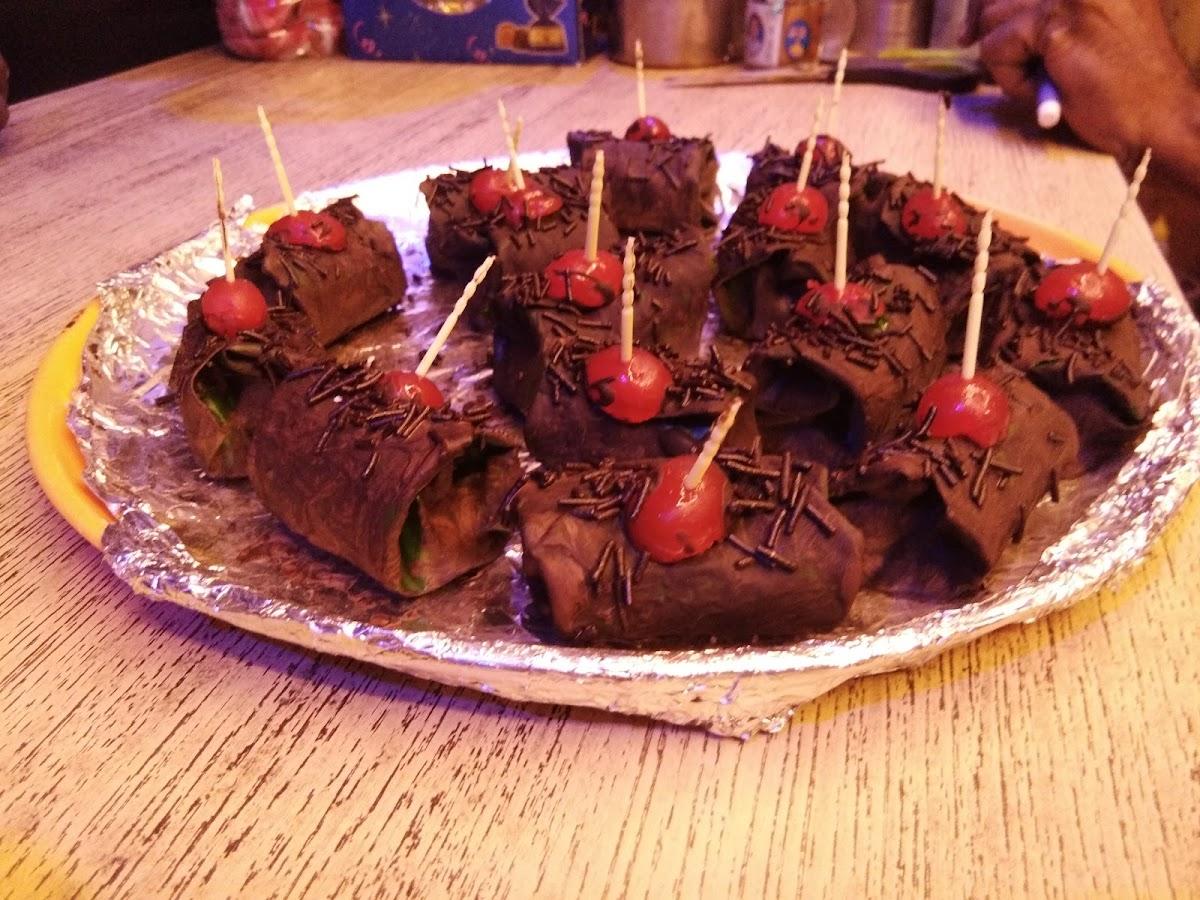 Chetan Paan Center & Cold-drinks