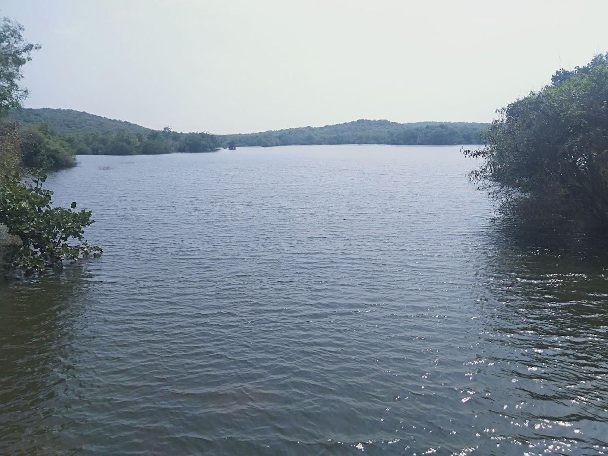 Mani Deekshith Kiranam