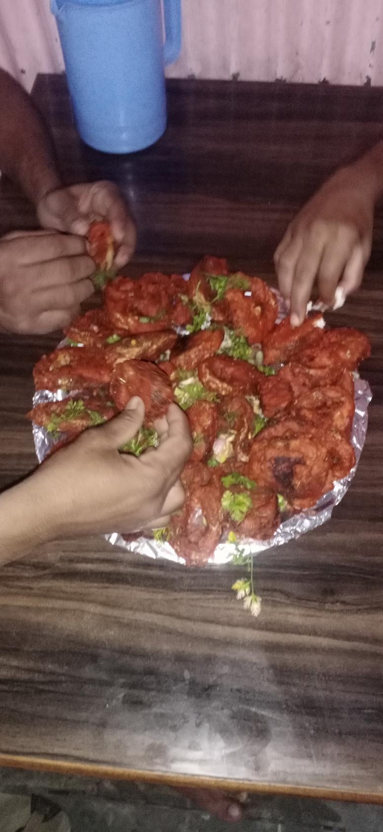 हॉटेल लक्की बियार्ण हाऊस