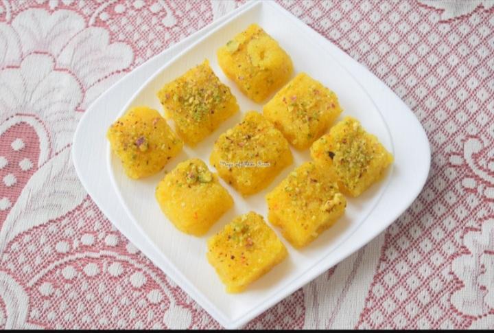 Danpur Wala Deepak Misthan Bhandar