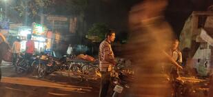 Aruna Military Hotel