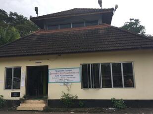 Samridhi Hotel Kumarakom