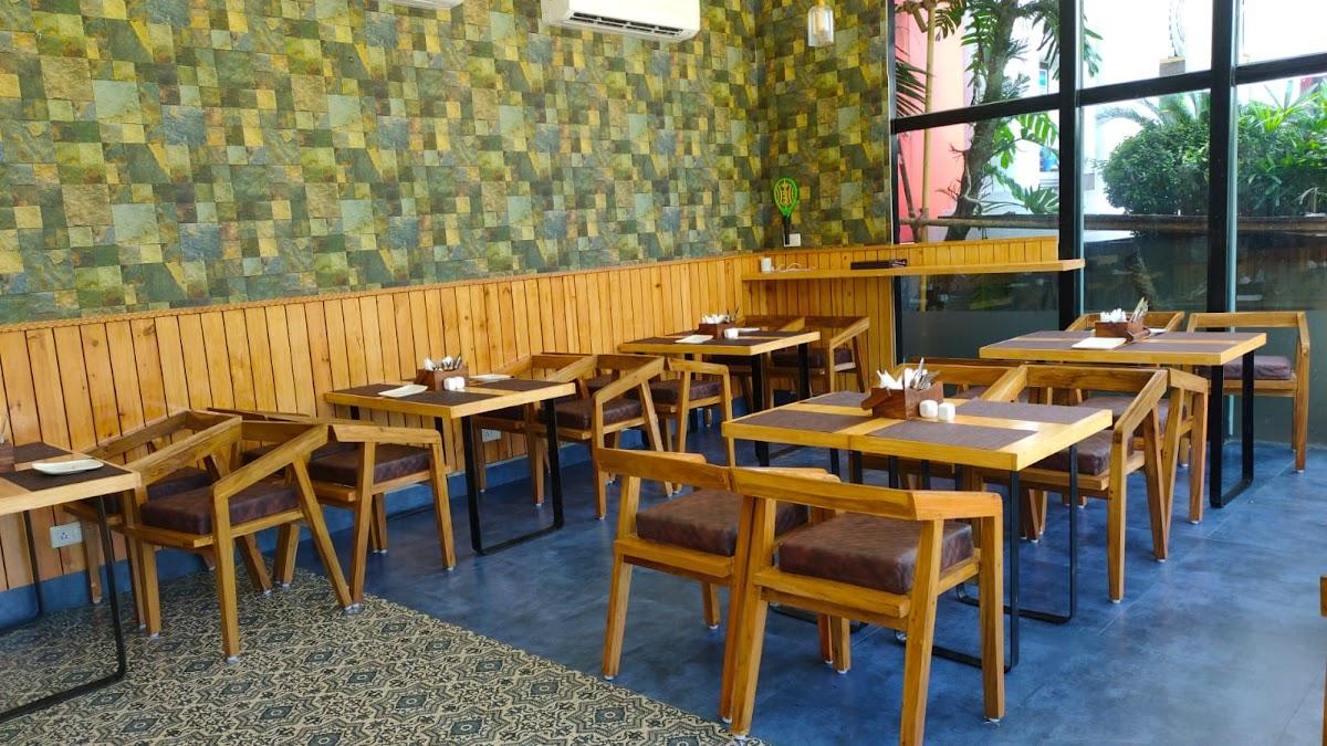 German Cafe & Bistro