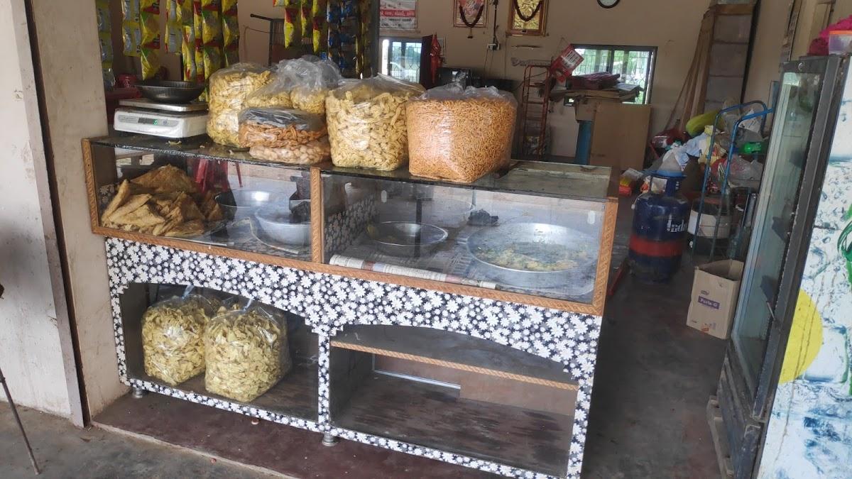 Mahakali Tea & Nasta Centre