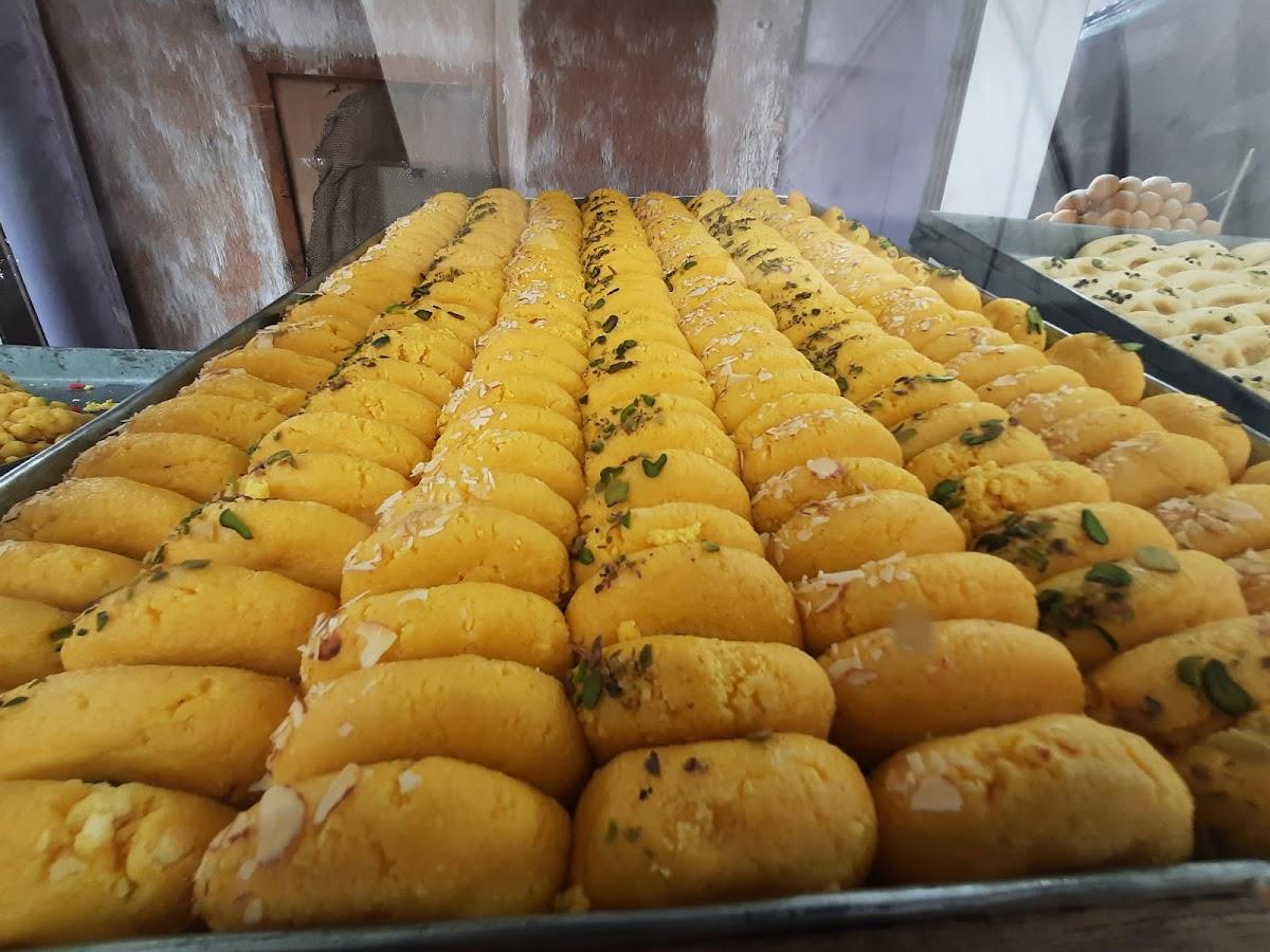 Agrasen Mohit Misthan Bhandhar