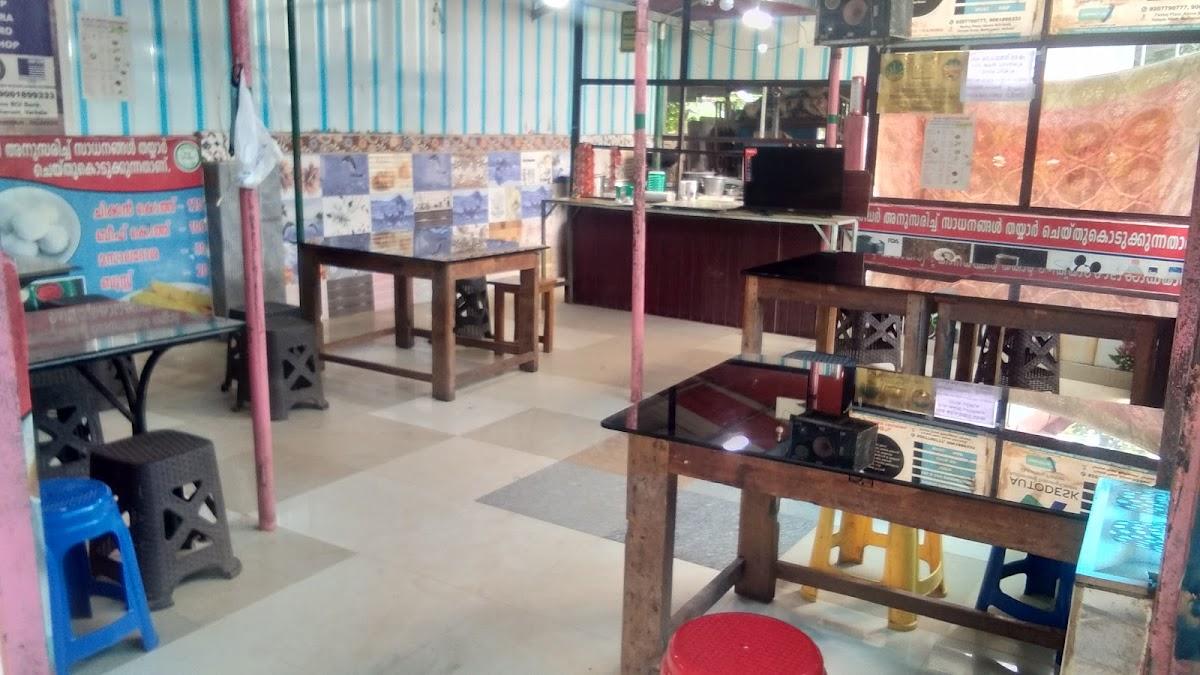 K.B.R Hotel & Restaurant