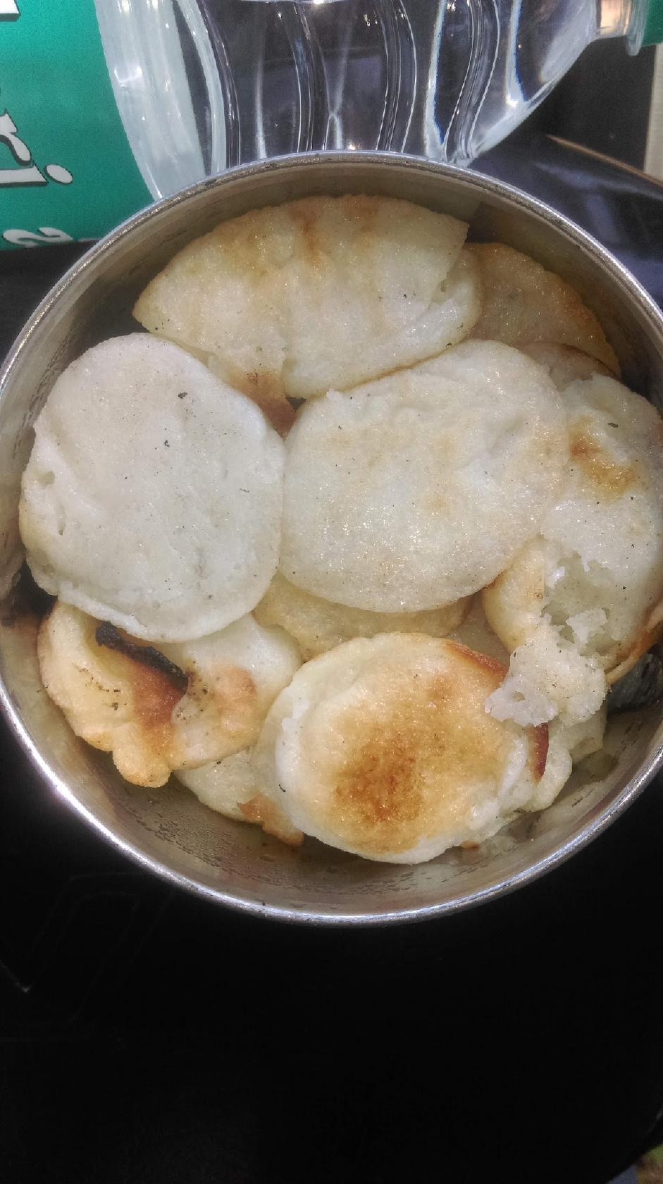 Mastaram Breakfast Center