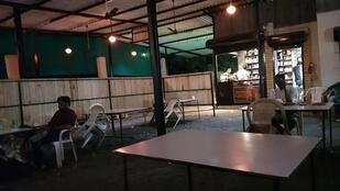 Venue 5 Bar And Restaurant