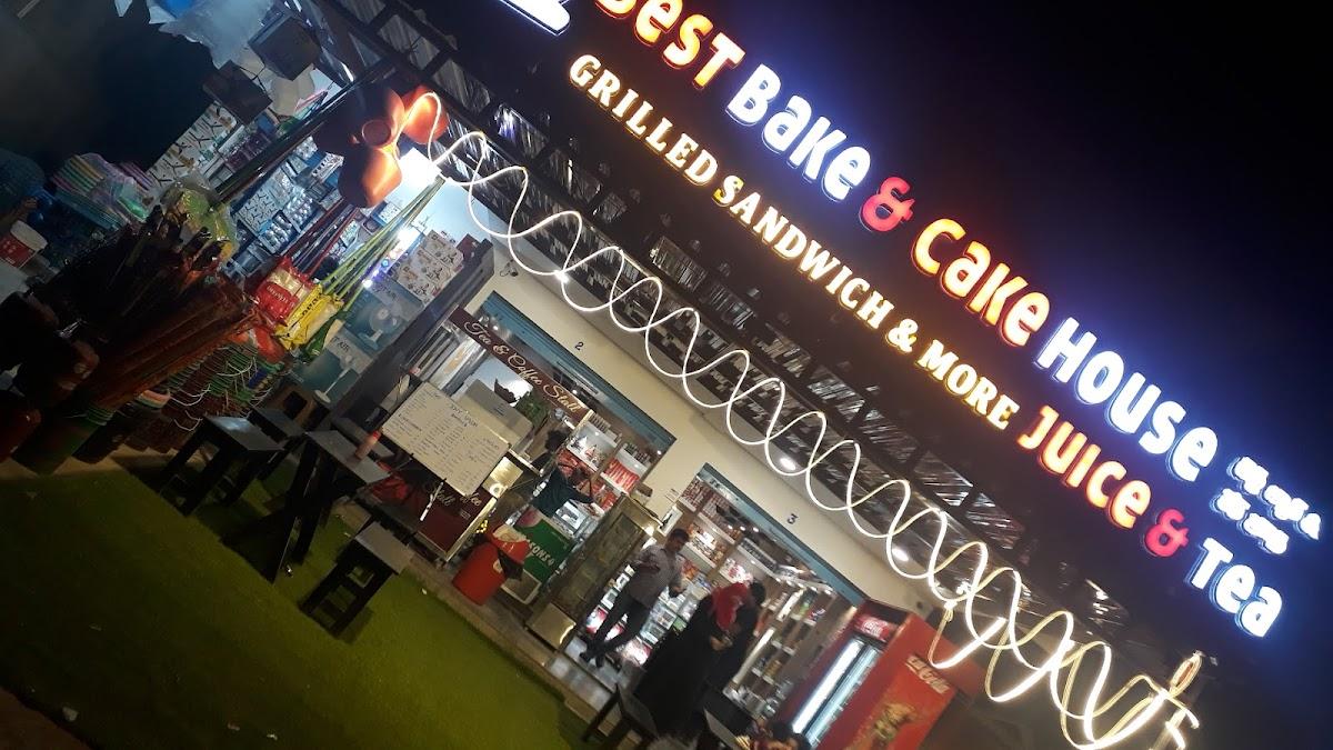 famouse bakery kandhi