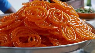 Jalebi Pakori Centre