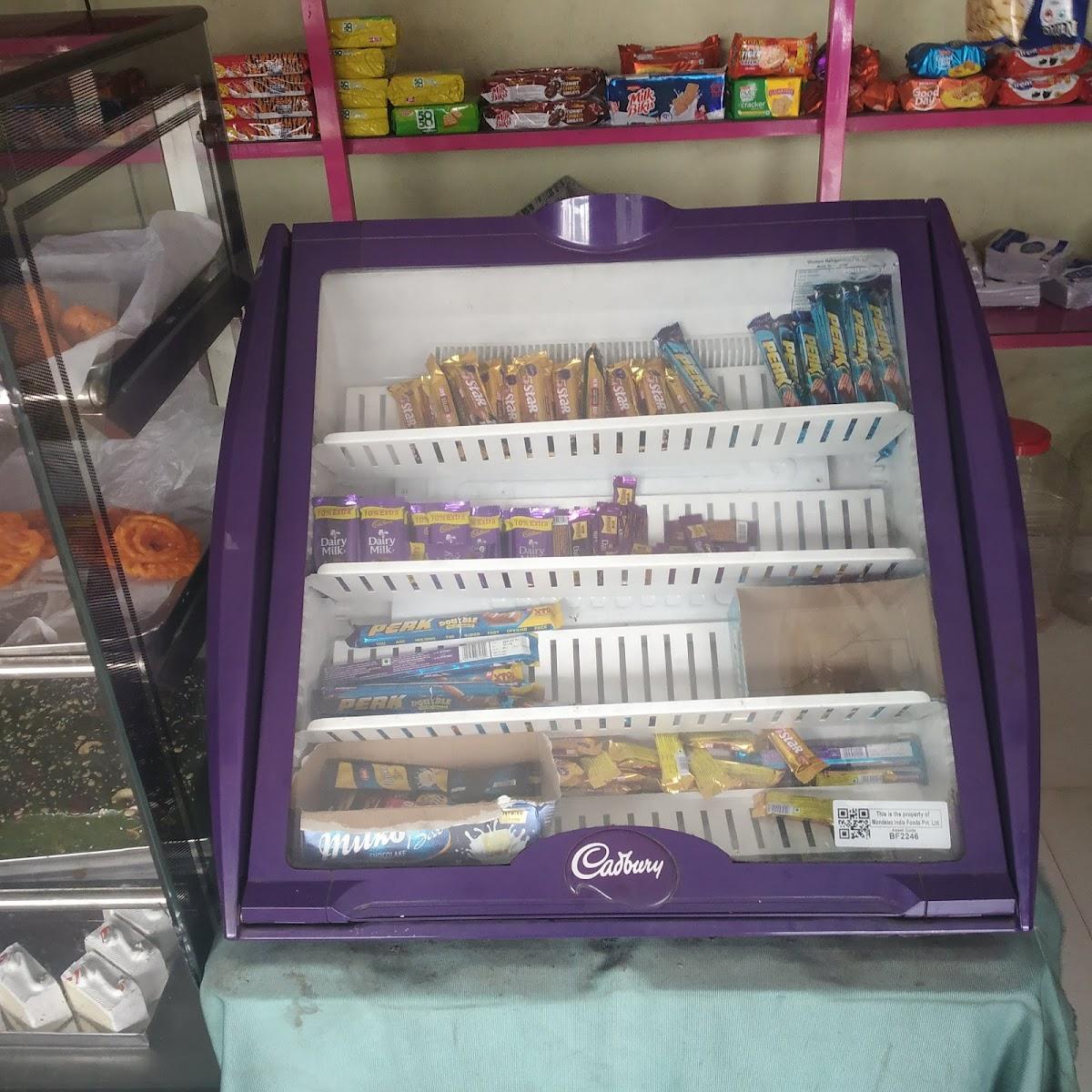 Al Samad Bakers Alamcode