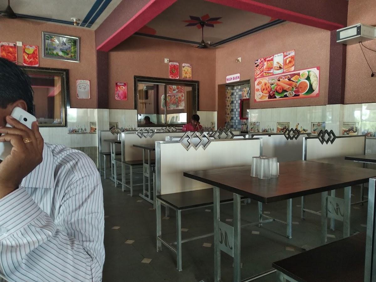 Mayuri Kathiyawadi Dabha